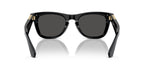 Burberry BE4426 3001/87 Sunglasses