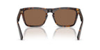 Burberry BE4434 3002/73 Sunglasses