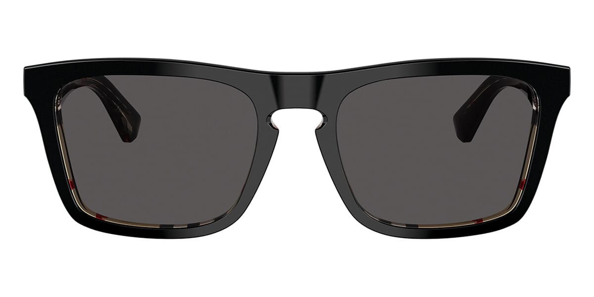 Burberry BE4434 4121/87 Sunglasses