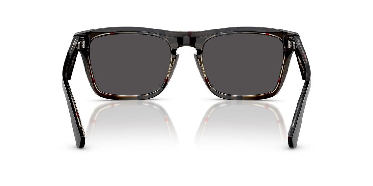 Burberry BE4434 4121/87 Sunglasses