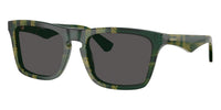 Burberry BE4434 4125/87 - As Seen On Lennon Gallagher