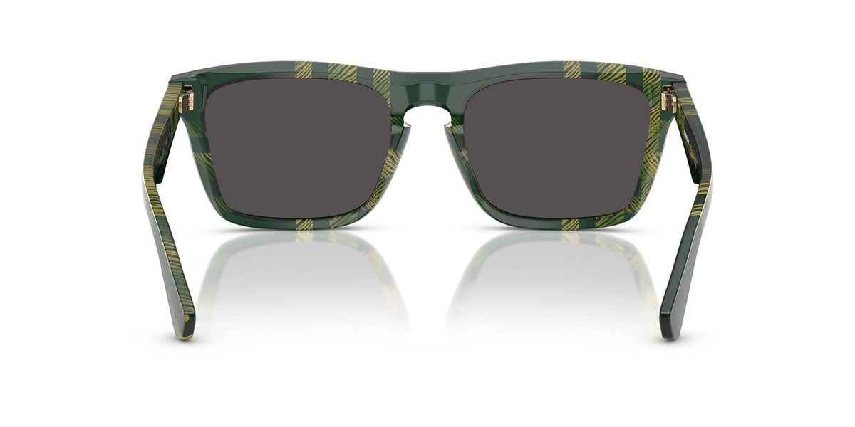 Burberry BE4434 4125/87 Sunglasses