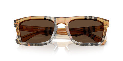 Burberry BE4434 4146/73 Sunglasses