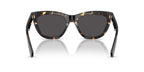 Burberry BE4435 4106/87 Sunglasses