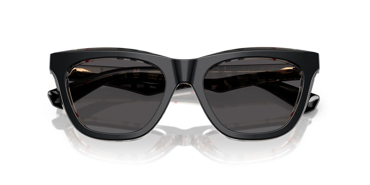 Burberry BE4435 4121/87 Sunglasses