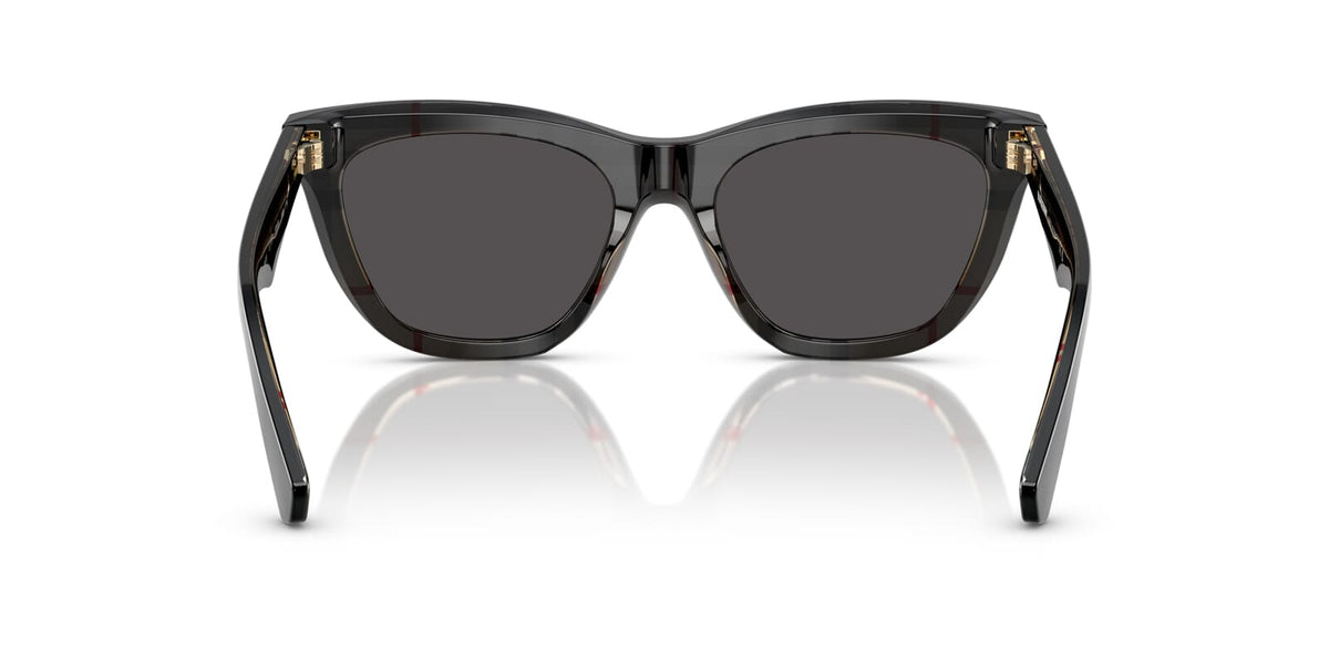 Burberry BE4435 4121/87 Sunglasses