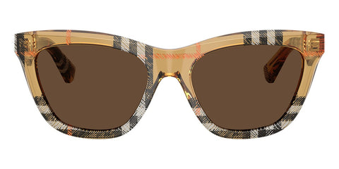 Burberry BE4435 4146/73 Sunglasses