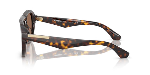 Burberry BE4437U 3002/73 Sunglasses