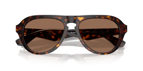 Burberry BE4437U 3002/73 Sunglasses