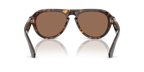 Burberry BE4437U 3002/73 Sunglasses