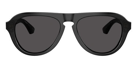 Burberry BE4437U 4112/87 Sunglasses