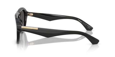 Burberry BE4437U 4112/87 Sunglasses