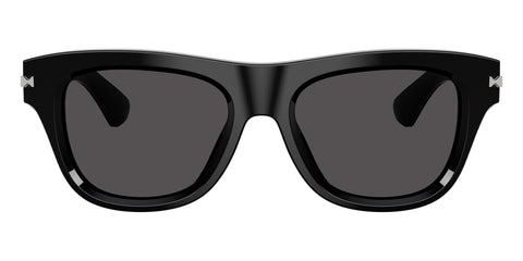 Burberry BE4438U 3001/87 Sunglasses