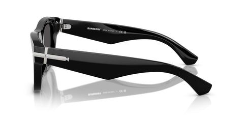 Burberry BE4438U 3001/87 Sunglasses