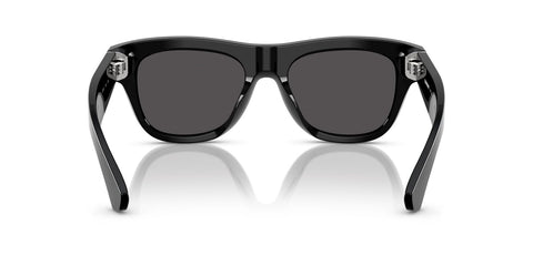 Burberry BE4438U 3001/87 Sunglasses