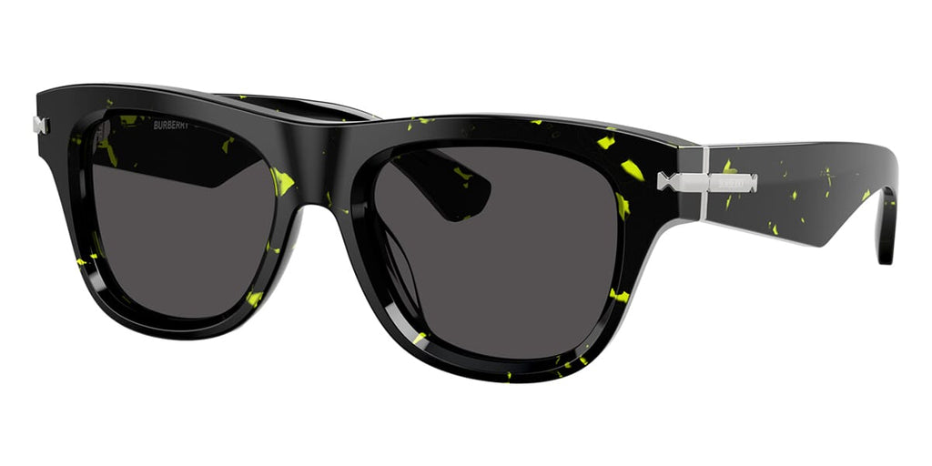 Burberry BE4438U 4124/87 Sunglasses