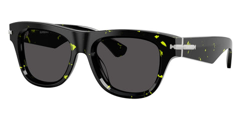 Burberry BE4438U 4124/87 Sunglasses