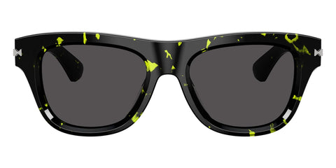 Burberry BE4438U 4124/87 Sunglasses