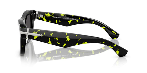 Burberry BE4438U 4124/87 Sunglasses