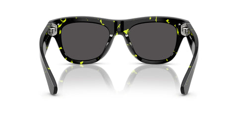 Burberry BE4438U 4124/87 Sunglasses