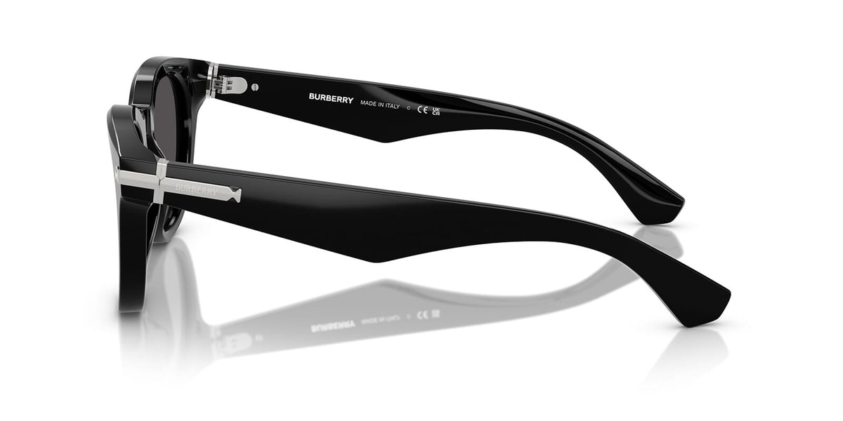 Burberry BE4439 3001/87 Sunglasses