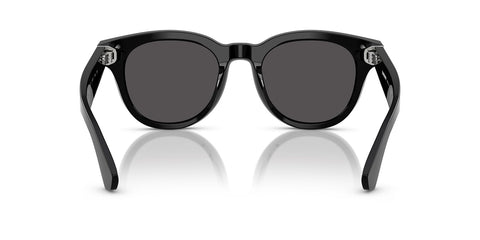 Burberry BE4439 3001/87 Sunglasses