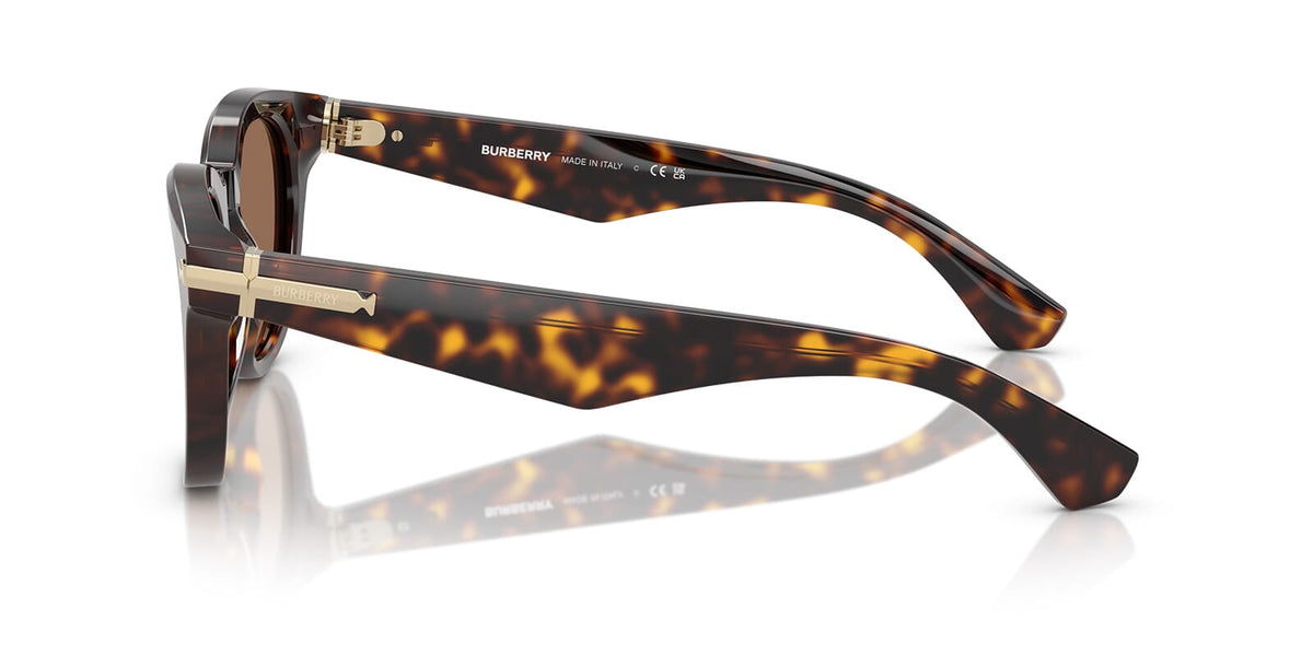 Burberry BE4439 3002/73 Sunglasses