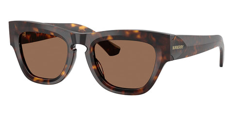 Burberry BE4440U 3002/73 Sunglasses