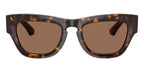 Burberry BE4440U 3002/73 Sunglasses