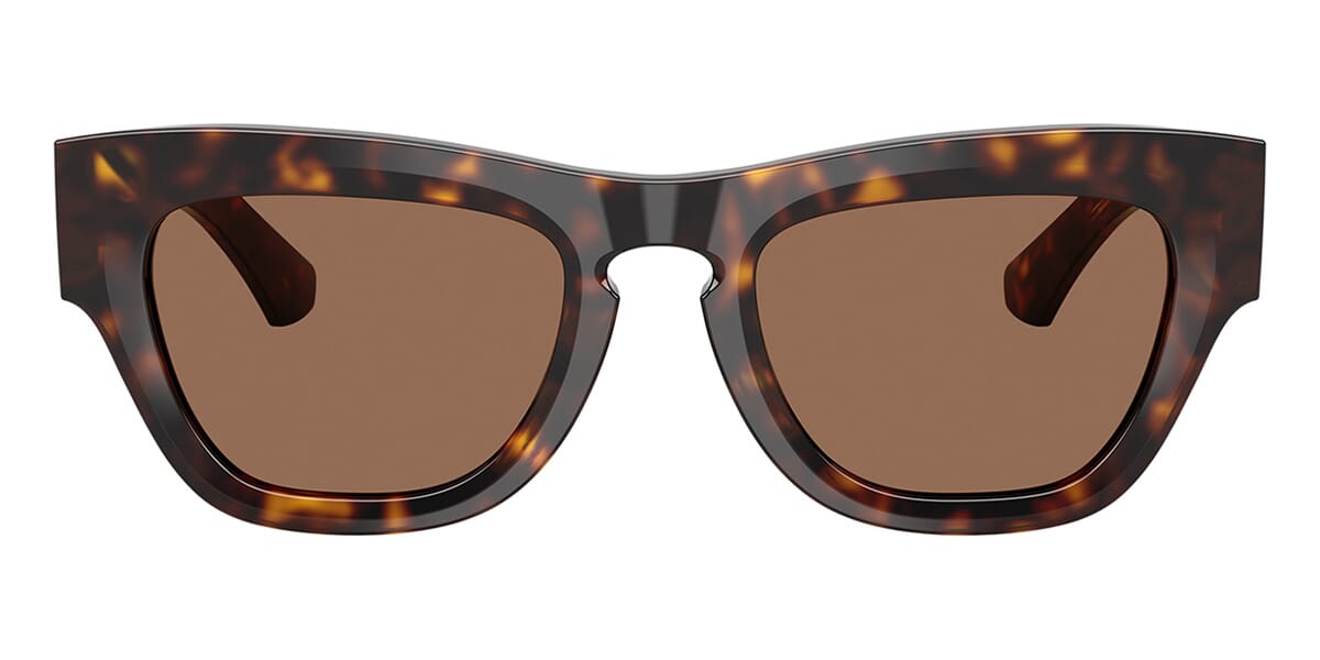 Burberry BE4440U 3002/73 Sunglasses