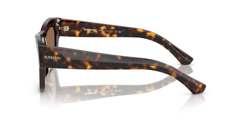 Burberry BE4440U 3002/73 Sunglasses