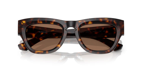 Burberry BE4440U 3002/73 Sunglasses