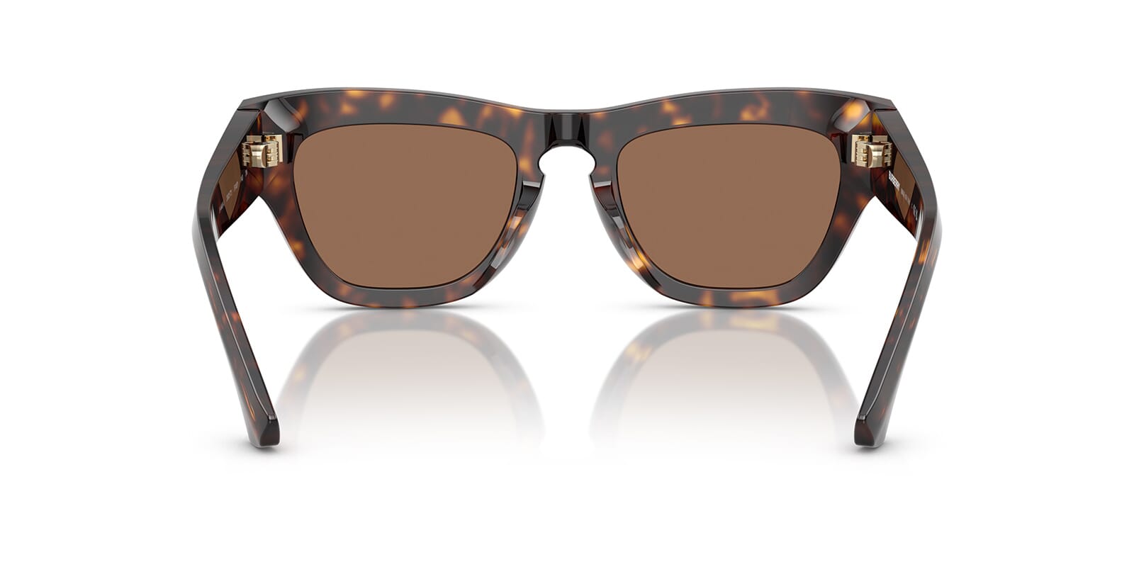 BURBERRY イレキュラフレムサンクラス BE4440U 300273 Burberry BE4440U 3002/73 Sunglasses - US