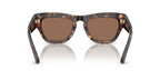 Burberry BE4440U 3002/73 Sunglasses
