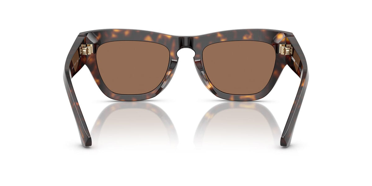 Burberry BE4440U 3002/73 Sunglasses