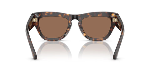 Burberry BE4440U 3002/73 Sunglasses