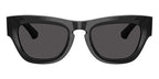 Burberry BE4440U 4112/87 Sunglasses