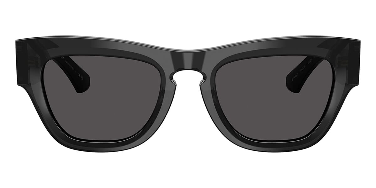 Burberry BE4440U 4112/87 Sunglasses