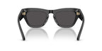 Burberry BE4440U 4112/87 Sunglasses