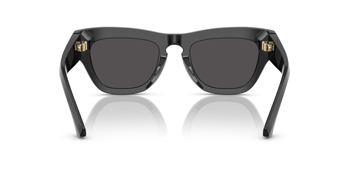 Burberry BE4440U 4112/87 Sunglasses