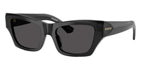 Burberry BE4441U 4112/87 - As Seen On Philippine Leroy-Beaulieu