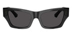 Burberry BE4441U 4112/87 Sunglasses