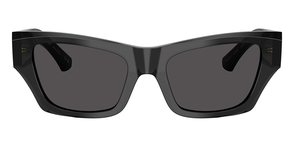 Burberry BE4441U 4112/87 Sunglasses