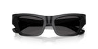 Burberry BE4441U 4112/87 Sunglasses