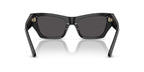 Burberry BE4441U 4112/87 Sunglasses