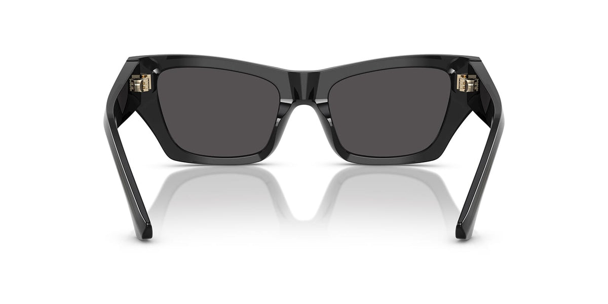 Burberry BE4441U 4112/87 Sunglasses