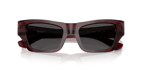 Burberry BE4441U 4115/87 Sunglasses