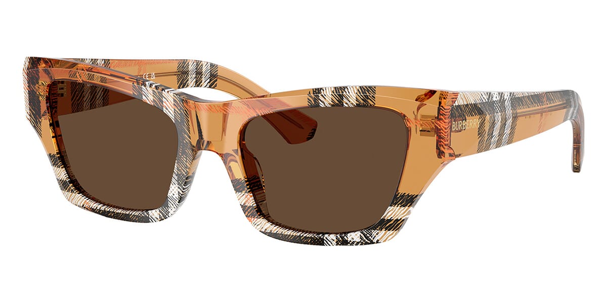 Burberry BE4441U 4146/73 Sunglasses US