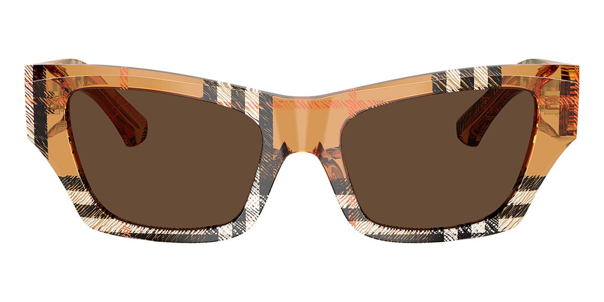 Burberry BE4441U 4146/73 Sunglasses