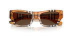 Burberry BE4441U 4146/73 Sunglasses